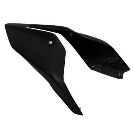 Aileron de coque arrière racing fibre de verre S2 CONCEPT Panigale V4/S 2025 Aileron de coque arrière racing fibre de verre S2 CONCEPT Panigale V4/S 2025
