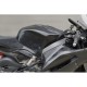 Capot de réservoir racing fibre de verre S2 CONCEPT Panigale V4/S 2025