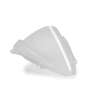 S2 CONCEPT Double curvature racing screen ZX6R636 2024-2026