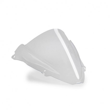 Bulle racing double courbure S2 CONCEPT ZX6R636 2024-2026