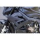 S2 Concept Fiberglass Radiator Scoops S1000R 2021-2025