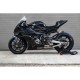 S2 Concept linke GFK Seitenverkleidung mit Winglet S1000RR 2025