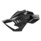 S2 Concept rechte GFK Seitenverkleidung mit Winglet S1000RR 2025