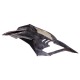 S2 Concept rechte GFK Seitenverkleidung mit Winglet S1000RR 2025
