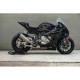 S2 Concept rechte GFK Seitenverkleidung mit Winglet S1000RR 2025