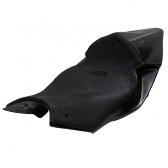 Coque arrière racing complète Race fibre de verre S2 CONCEPT ZX6R636 2024-2026