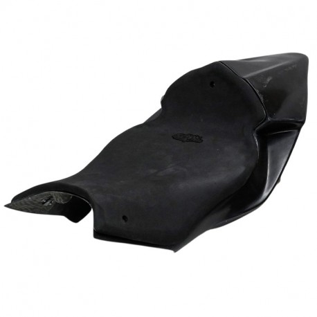 S2 CONCEPT Komplette Rennheckverkleidung aus Fiberglas für ZX6R636 2024–2026