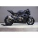 S2 Concept Komplettes Rennverkleidungsset aus GFK für S1000R 2021–2025