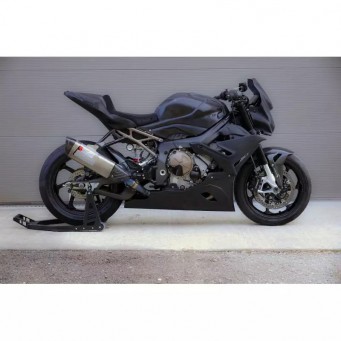S2 Concept Komplettes Rennverkleidungsset aus GFK für S1000R 2021–2025