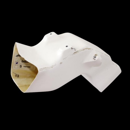 Sebimoto fiberglass Air Intake Channel for Yamaha YZF-R1 2020–