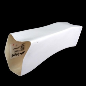 Canal entrée d'air fibre de verre CBR600RR 2024-2025 SEBIMOTO