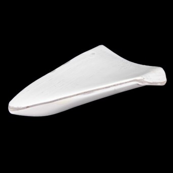 Sebimoto Fiberglass Wing for CBR600RR 2024-2025