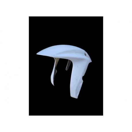 Sebimoto Vorderradkotflügel aus Fiberglas für CBR600RR 2024-2025