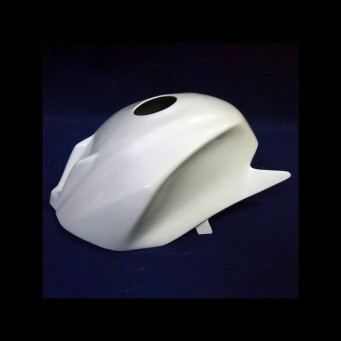 Sebimoto Tankhaube aus GFK für Aprilia RSV4R 2013–2020