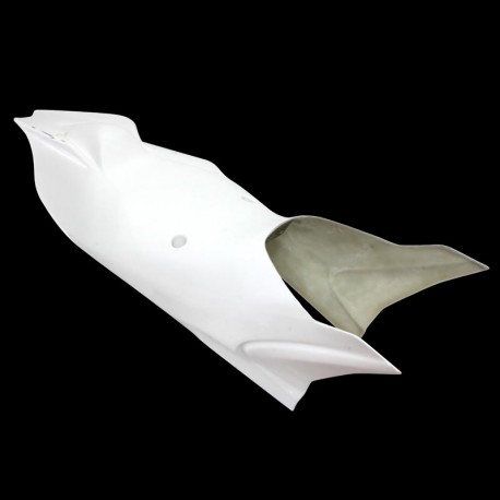 Sebimoto Carbon Racing Rear Fairing Aprilia RS660 2020-2026