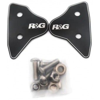 R&G Racing Spiegelabdeckungen Yamaha R7 2022-