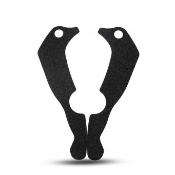R&G Eazi-Grip Stiefel Schutz Pads Honda CB 1000 Hornet | SP 2024-