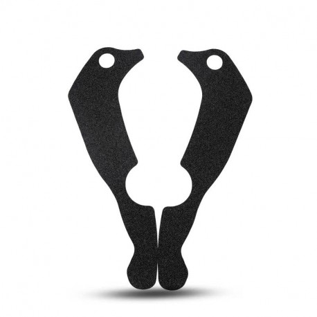 R&G Racing Eazi-Grip Boot Protector Pads for Honda CB 1000 Hornet | SP 2024-