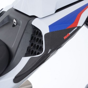 R&G Racing Carbon-Heckverkleidungs-Sturzpads für S1000RR 2019–2025 | M1000RR 2021–2025