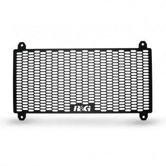 R&G Racing radiator grille for Kawasaki Ninja 650 2017- 2024 | Z650 2017- | Z650RS 2022-2024