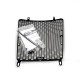 R&G Racing radiator grille for Aprilia RSV4 1100 2015- 2024 | V4 Tuono 1100 2015-2024