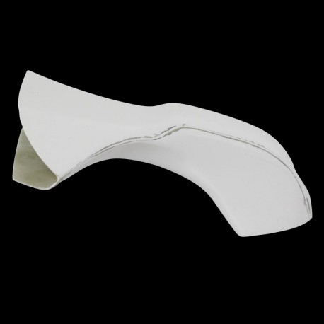 SEBIMOTO Lufteinlass aus Fiberglas RS660 2020–2024