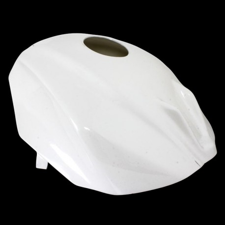 Sebimoto Tankprotektor aus Carbon für Aprilia RSV4 1000 2013–2020 | RSV4 1100 Factory 2013–2020  | Tuono V4 2015–2020