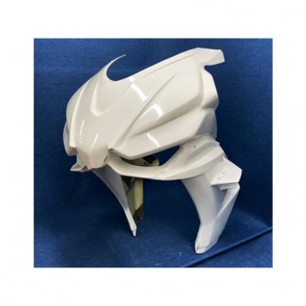 Sebimoto Racing Verkleidung aus Fiberglas für RSV4 1100 Factory 2021–2024