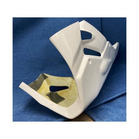 Sebimoto Glasfaser-Kotflügel Aprilia RSV4 1100 Factory 2021-2024