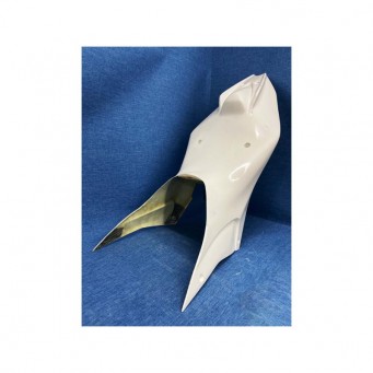 Sebimoto Racing Fiberglass Rear Fairing for Aprilia RSV4 1100 Factory 2021–2024