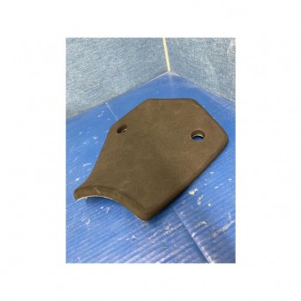 Sebimoto Fiberglass Racing Seat + 15mm Foam Padding for Aprilia RSV4 1100 Factory 2021–2024