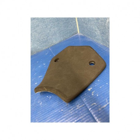 Sebimoto Rennsitz aus Fiberglas + 15 mm Schaumstoffpolster Aprilia RSV4 1100 Factory 2021–2024