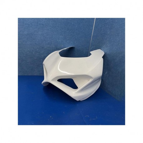 Sebimoto Racing GFK Frontverkleidung für Ducati Panigale V2 2020–2024