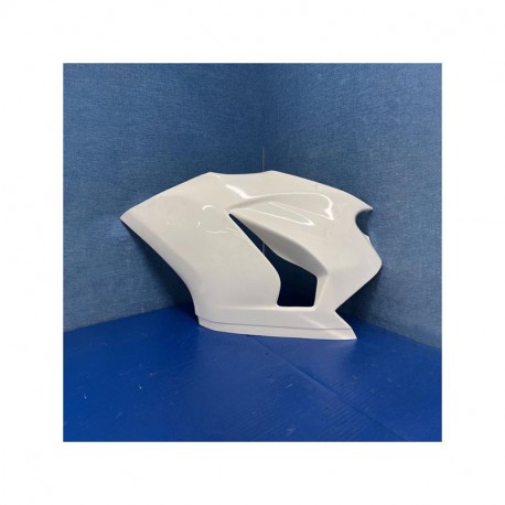 Sebimoto Linke GFK Seitenverkleidung Ducati Panigale V2 2020-2024