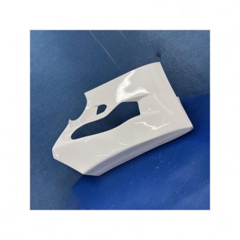 Sebimoto GFK Bugspoiler Ducati Panigale V2 2020–2024