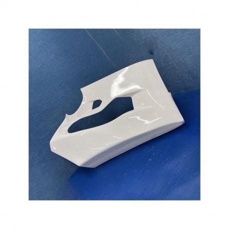Sebimoto GFK Bugspoiler Ducati Panigale V2 2020–2024