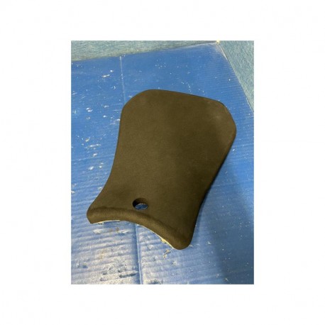 Sebimoto Fiberglass Racing Seat + 15mm Foam Padding for S1000RR 2019–2024