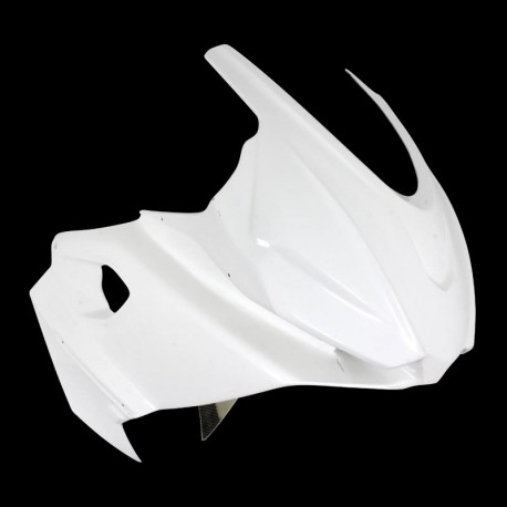 Sebimoto fibreglass racing fork head Aprilia RS660 2020–2024