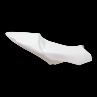 Sebimoto Fiberglass Racing Rear Fairing BMW S1000RR 2023-2024