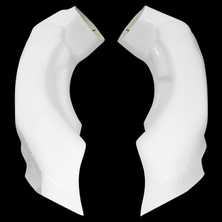 Sebimoto Carbon Air Intake for Suzuki GSXR1000 2017-2019