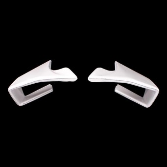 Sebimoto Winglet aus GFK M1000RR 2023–2025