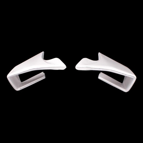 Sebimoto Winglet aus GFK M1000RR 2023–2025