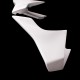 Sebimoto Winglet aus GFK M1000RR 2023–2025