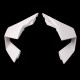 Sebimoto Winglet aus GFK M1000RR 2023–2025
