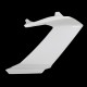 Sebimoto Winglet aus Fiberglas RS660 2020–2023 