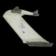 Sebimoto Fiberglass Winglet RS660 2020-2023 