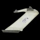Sebimoto Fiberglass Winglet RS660 2020-2023 