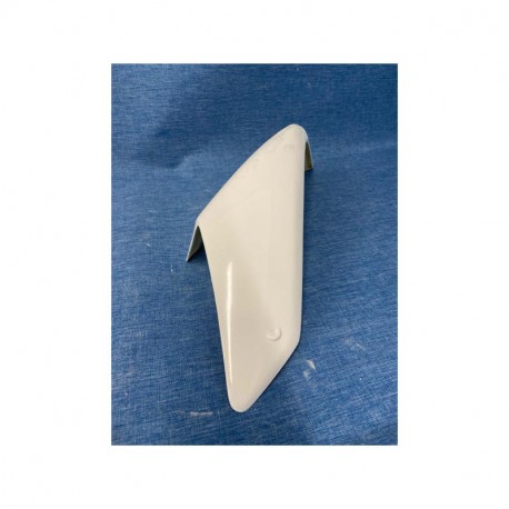 Sebimoto Winglet aus Fiberglas Aprilia RSV4 1100 Factory 2021–2024