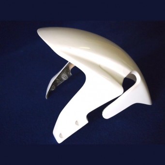 Sebimoto Fiberglas-Kotflügel vorne für CBR600RR 2007–2024