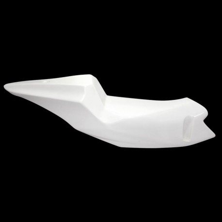Sebimoto Rennhöcker aus GFK für Suzuki GSXR1000 2017–2019